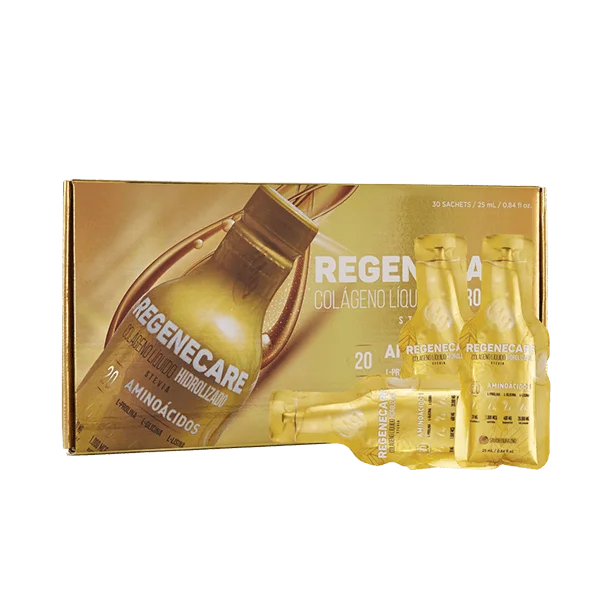 Producto 1876 REGENECARE SACHETS