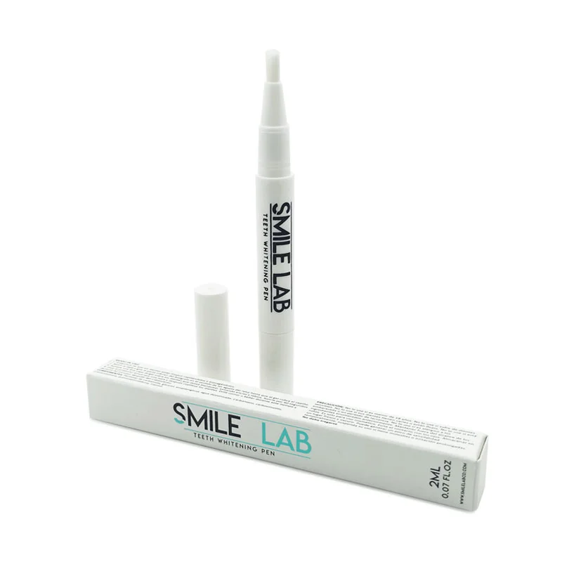 Producto teeth whitening pen